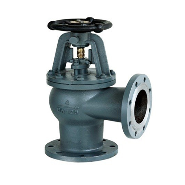 CBM11692 Bronze Suction Sea Valve